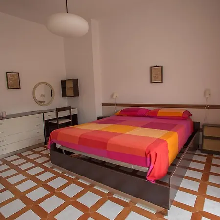 Ariosto Holiday home *