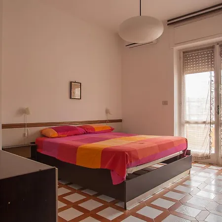 Holiday home Ariosto Gallipoli