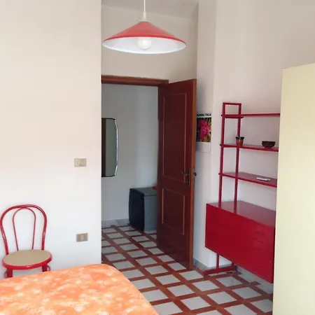 Ariosto Holiday home